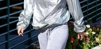 暴汗服减肥神奇