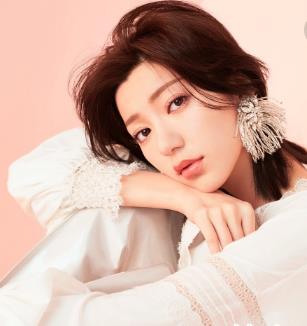 六大宅男心中的女神排行 六大宅男心中的女神排行