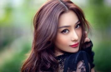 六大宅男心中的女神排行 六大宅男心中的女神排行