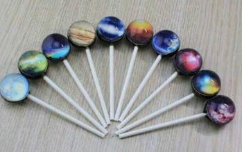 九大最受欢迎的网红食品