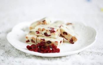 九大最受欢迎的网红食品