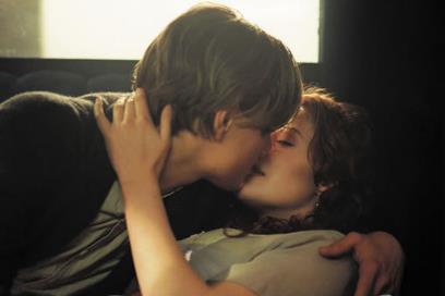 适合情侣一起看的电影