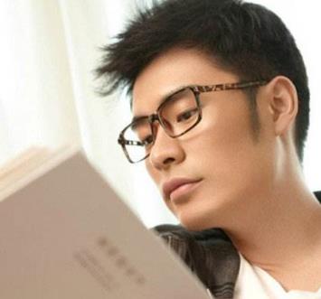 陈赫个人资料 陈赫个人资料