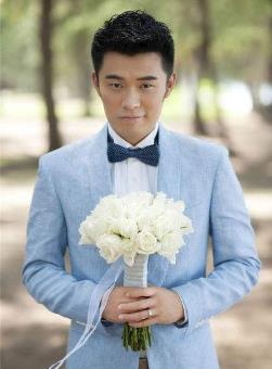 陈赫个人资料 陈赫个人资料