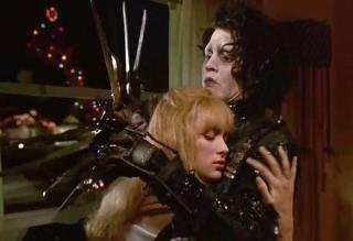 适合情侣一起看的电影