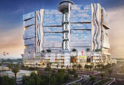 世界四大最豪华的酒店 世界四大最豪华的酒店