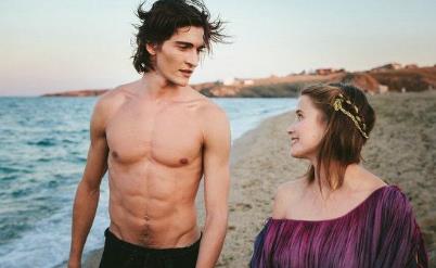 适合情侣一起看的电影