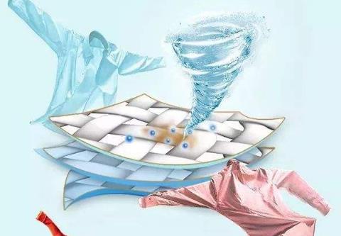 真丝衣物怎么洗