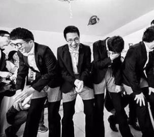 结婚堵门小游戏 结婚堵门小游戏