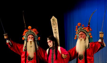 中国古代七大悲剧 中国古代七大悲剧