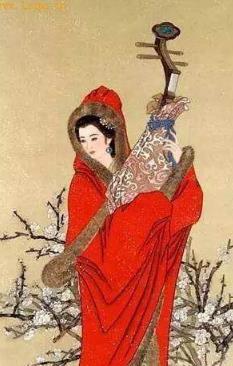 中国古代七大悲剧 中国古代七大悲剧