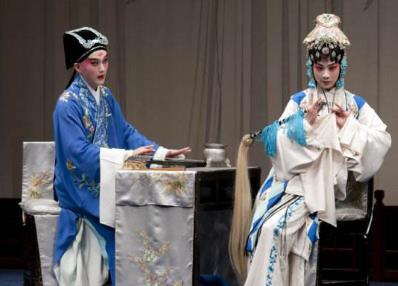 中国古典七大喜剧