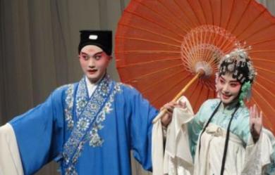 中国古典七大喜剧