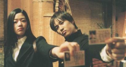 适合情侣一起看的电影 适合情侣一起看的电影