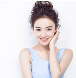 吴谨言个人资料 吴谨言个人资料