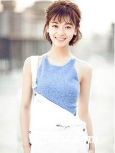 吴谨言个人资料 吴谨言个人资料