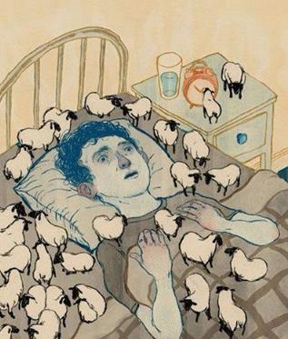 常见12种恐惧症 常见12种恐惧症