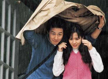 适合情侣一起看的电影 适合情侣一起看的电影