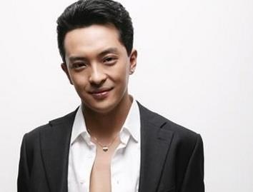 富大龙个人资料 富大龙个人资料