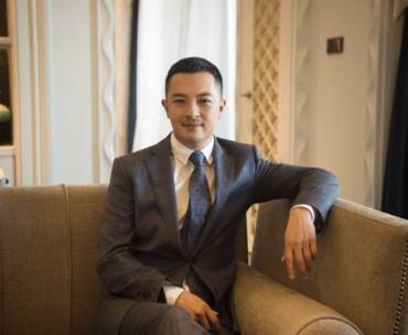 富大龙个人资料 富大龙个人资料