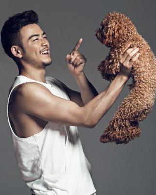 杨烁个人资料 杨烁个人资料