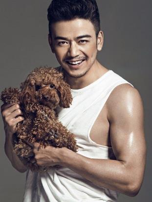 杨烁个人资料 杨烁个人资料