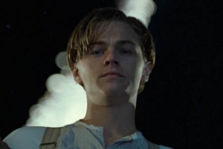 泰坦尼克号经典台词