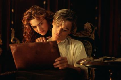 泰坦尼克号经典台词 泰坦尼克号经典台词