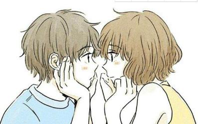 情侣之间亲密的小游戏