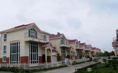 中国最有钱的村