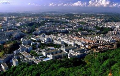 中国最有钱的村