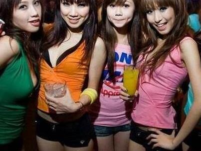 北京艳遇最多的夜总会