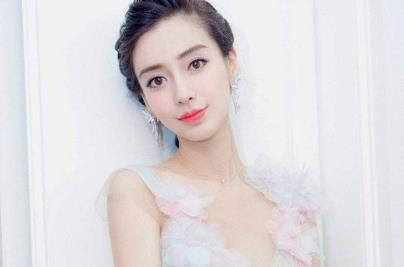 Angelababy个人资料 Angelababy个人资料