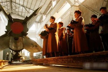 电影钱学森经典语录 电影钱学森经典语录