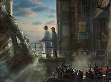 电影钱学森经典语录 电影钱学森经典语录