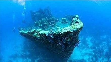 历史五次惨重沉船事件 历史五次惨重沉船事件