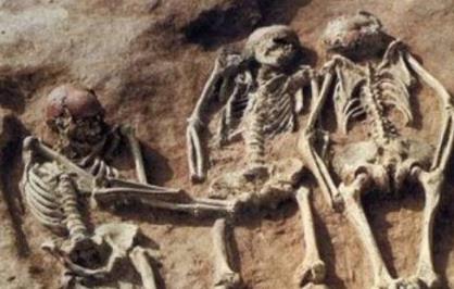 可怕的建筑风水打生桩