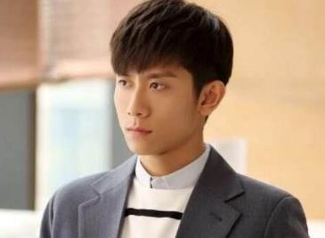 张一山个人资料 张一山个人资料