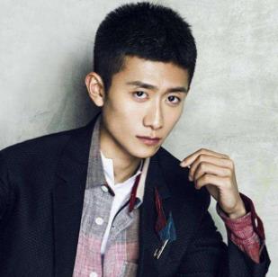 张一山个人资料 张一山个人资料