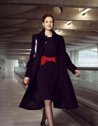 世界上七大国家航空制服大比拼