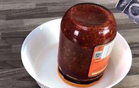 单身美美教你轻松打开罐头盖 单身美美教你轻松打开罐头盖