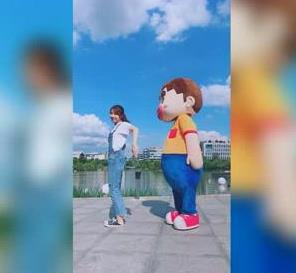 槑是什么意思 槑是什么意思