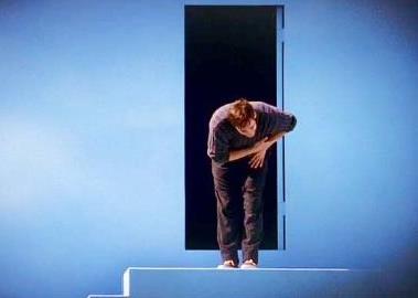 楚门的世界经典台词