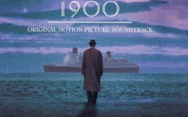 海上钢琴师经典台词 海上钢琴师经典台词