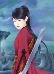 中国史上七位女将军