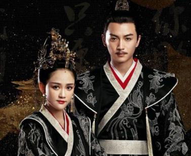 古代惨遭老婆挤兑的窝囊皇帝