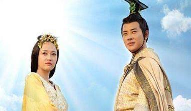 古代惨遭老婆挤兑的窝囊皇帝