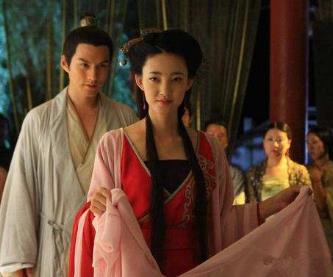 古代惨遭老婆挤兑的窝囊皇帝