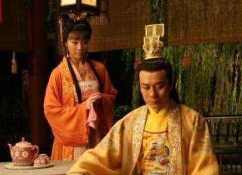 古代惨遭老婆挤兑的窝囊皇帝 古代惨遭老婆挤兑的窝囊皇帝