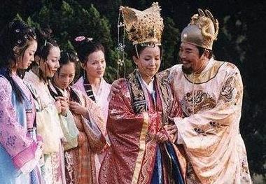 古代惨遭老婆挤兑的窝囊皇帝 古代惨遭老婆挤兑的窝囊皇帝